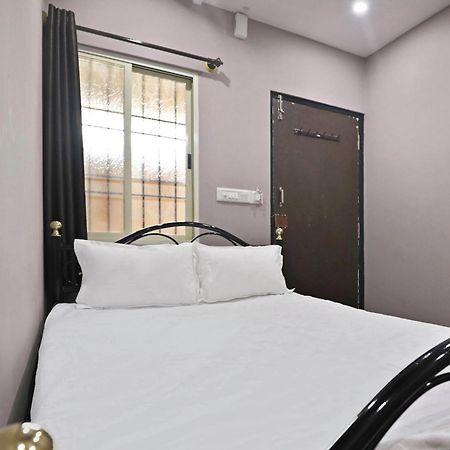 Hotel O Krishnaa Comforts Kanakapura Exteriér fotografie
