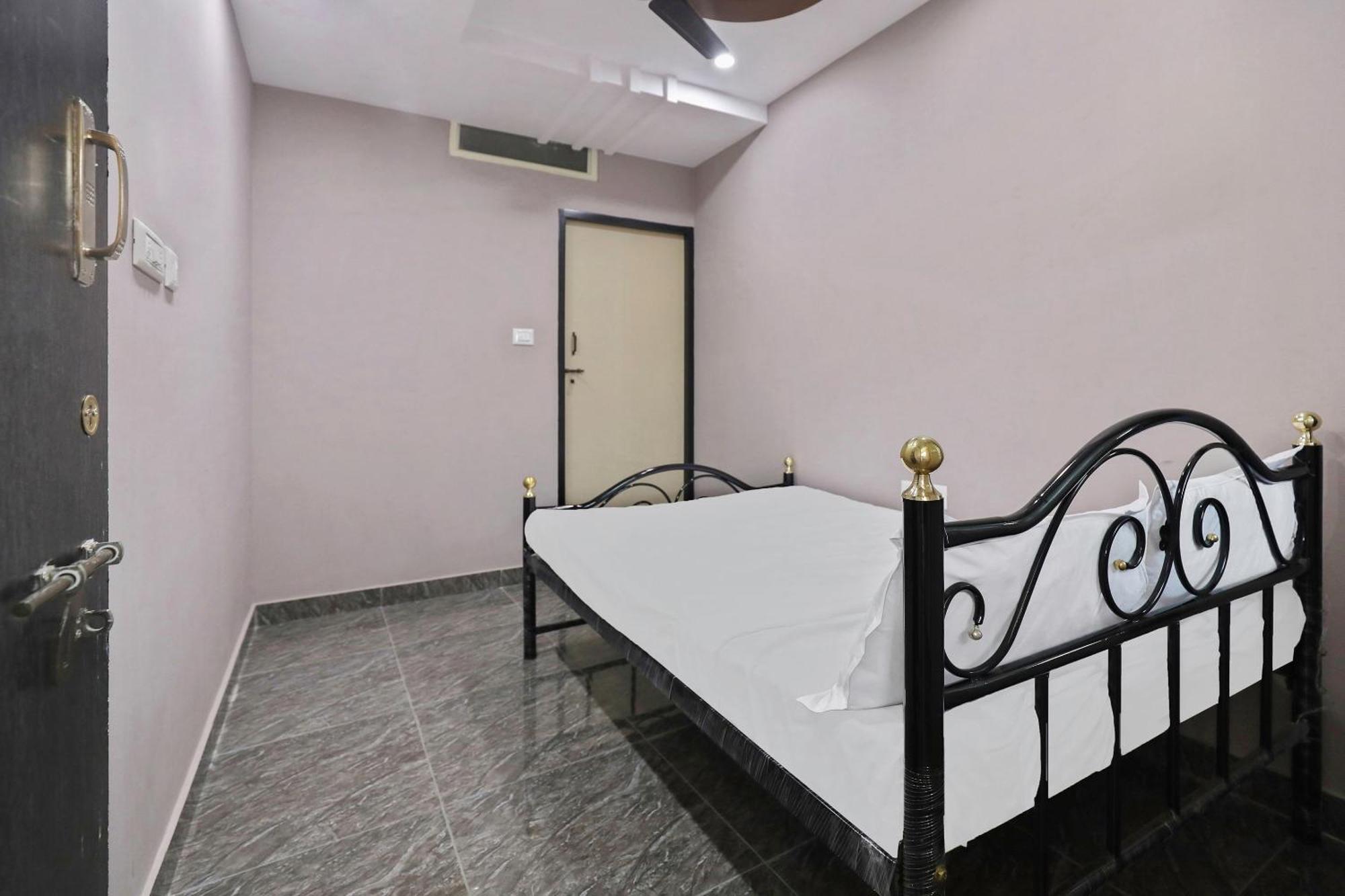 Hotel O Krishnaa Comforts Kanakapura Exteriér fotografie