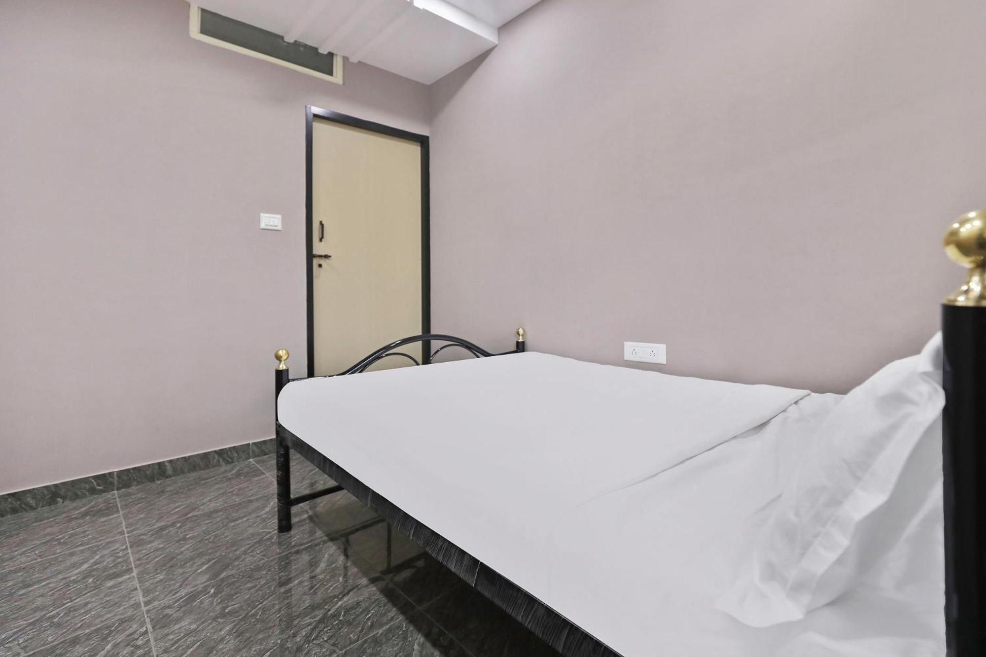 Hotel O Krishnaa Comforts Kanakapura Exteriér fotografie