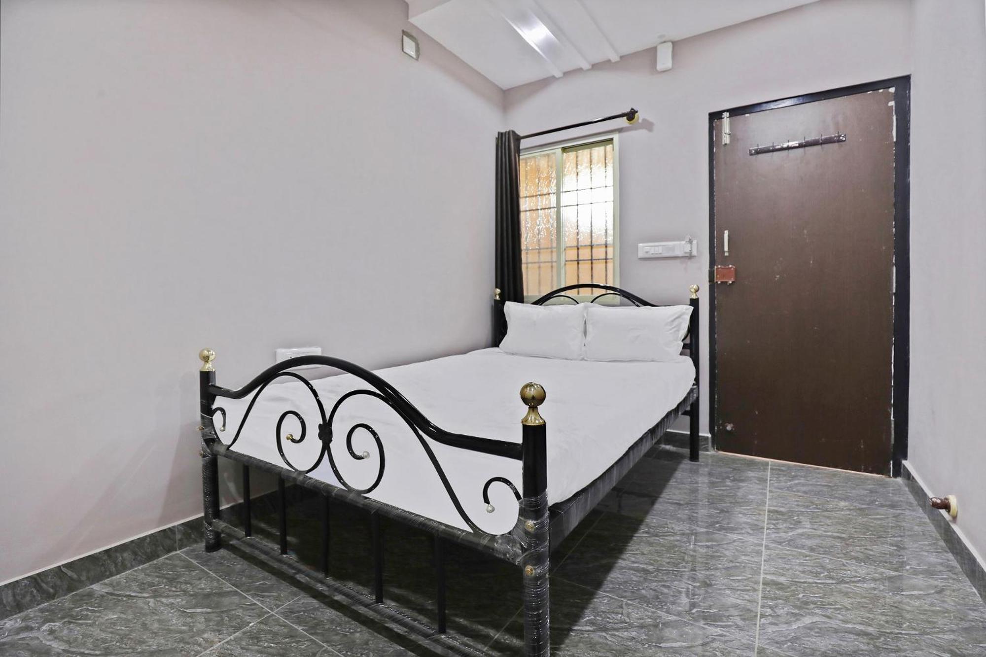 Hotel O Krishnaa Comforts Kanakapura Exteriér fotografie