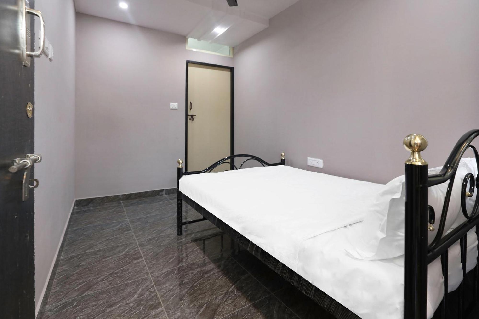Hotel O Krishnaa Comforts Kanakapura Exteriér fotografie