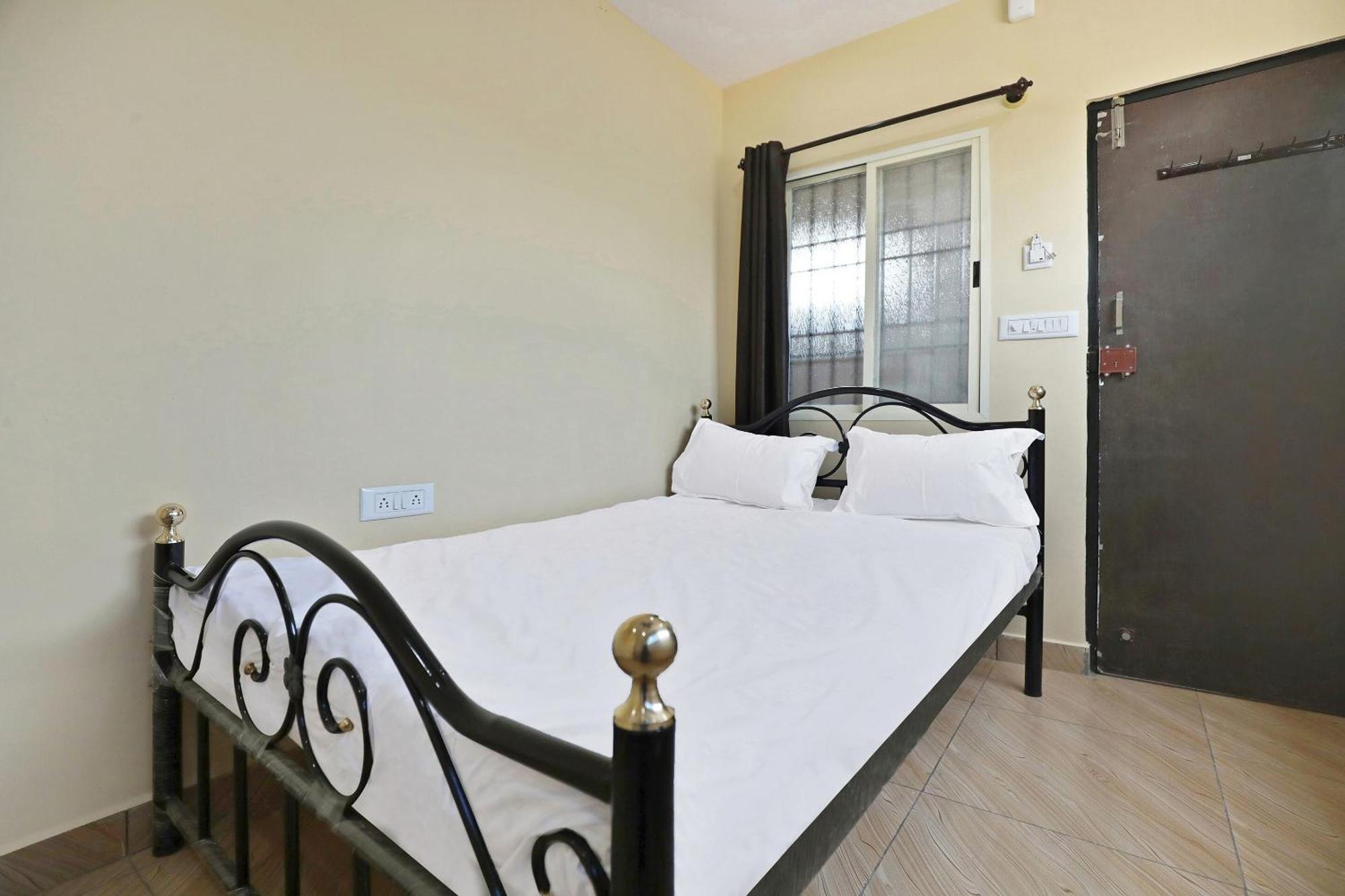Hotel O Krishnaa Comforts Kanakapura Exteriér fotografie