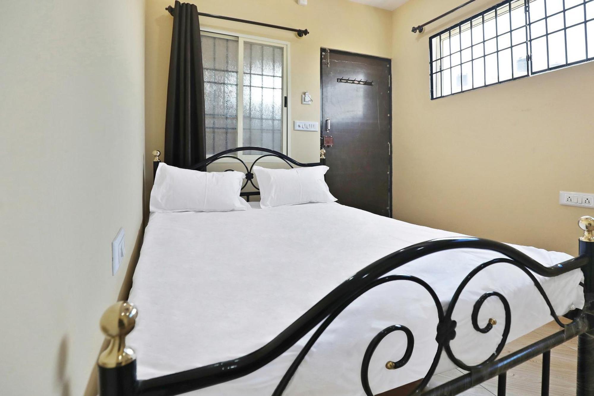 Hotel O Krishnaa Comforts Kanakapura Exteriér fotografie