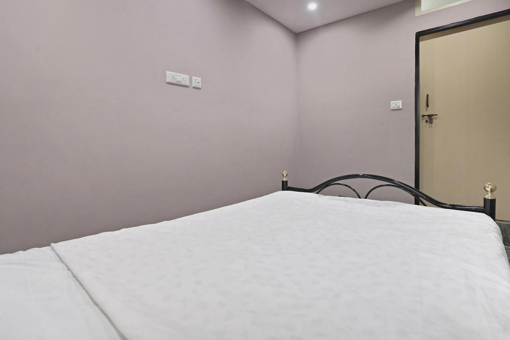Hotel O Krishnaa Comforts Kanakapura Exteriér fotografie